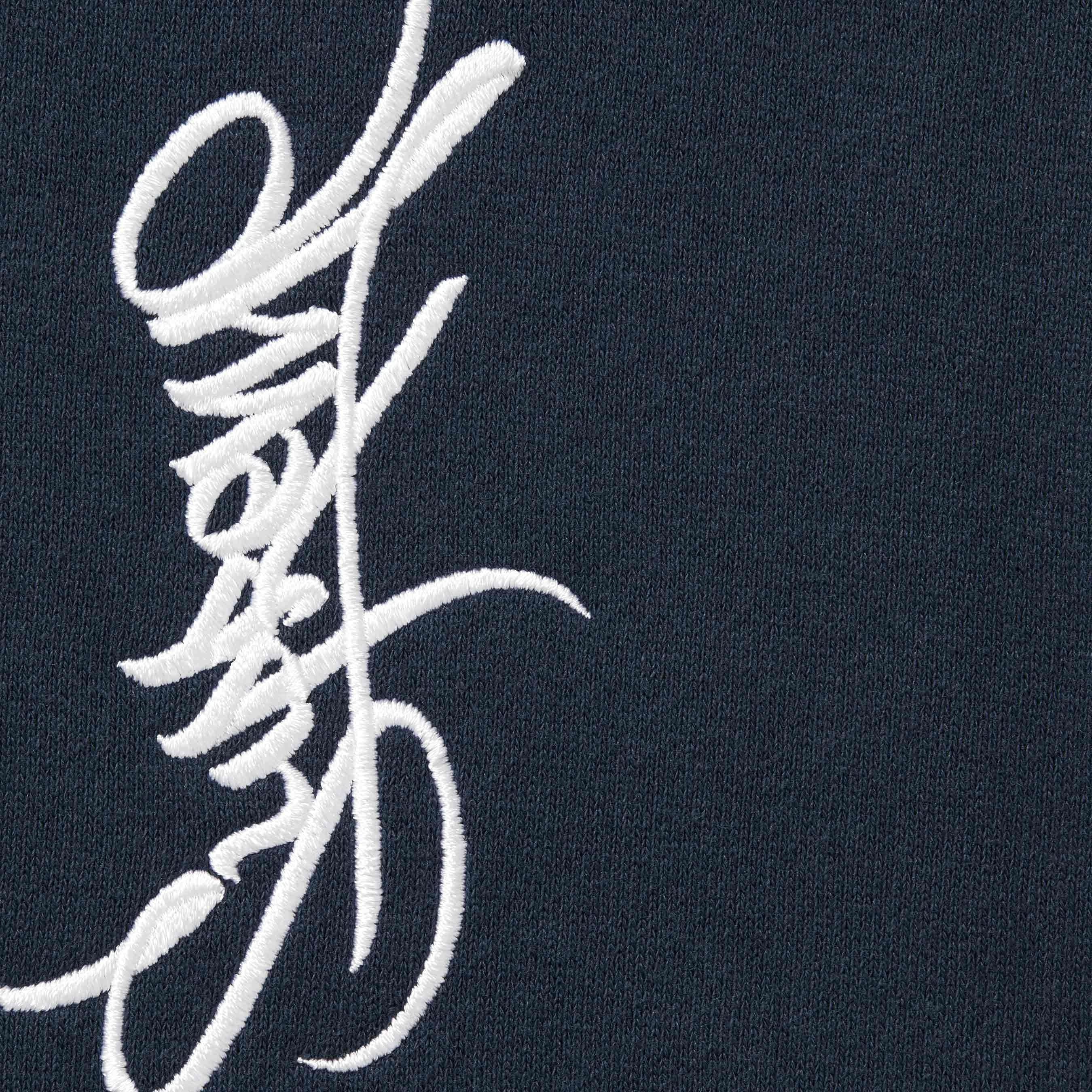 Tag Sweatpant view 3
